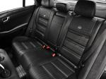Mercedes-Benz E63 AMG by Brabus 2013 года
